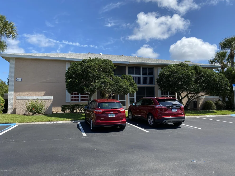 Unit for sale at 981 Sonesta Avenue NE, Palm Bay, FL 32905