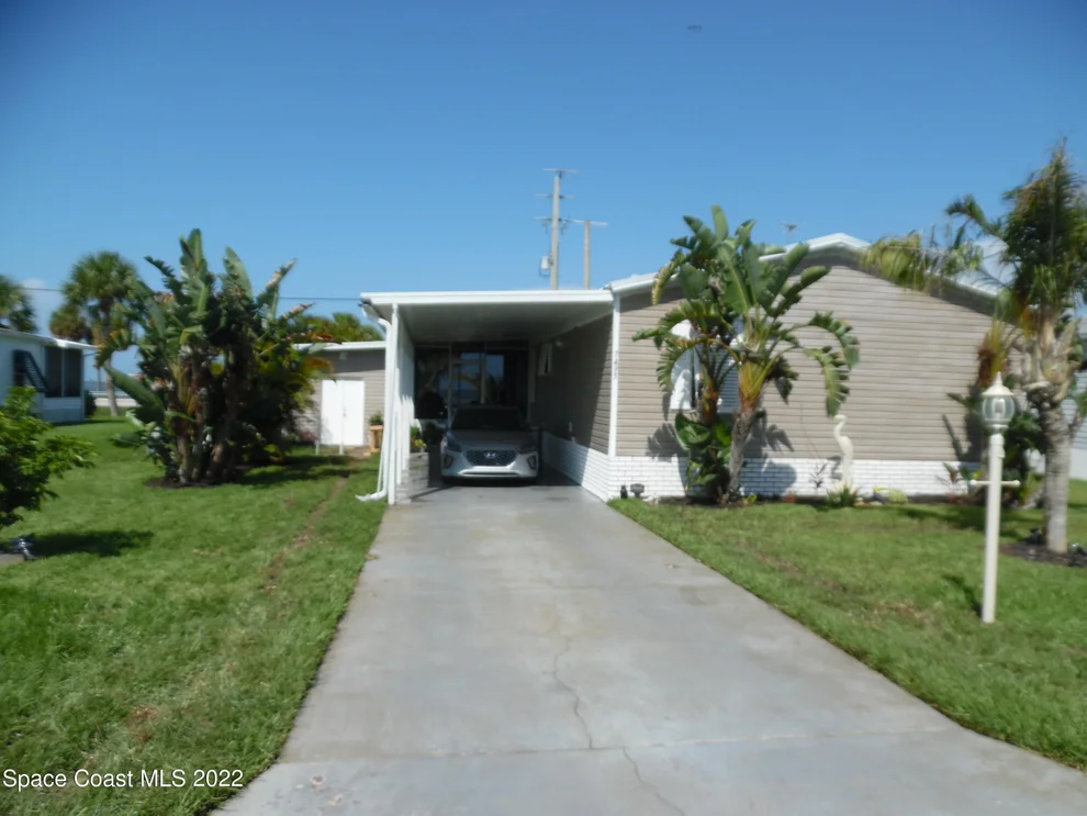 Unit for sale at 7495 Agawam Road, Micco, FL 32976