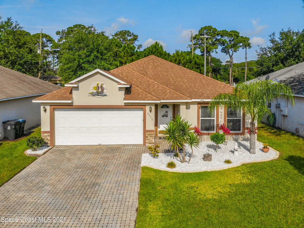 Unit for sale at 5536 Andrea Street, Titusville, FL 32780