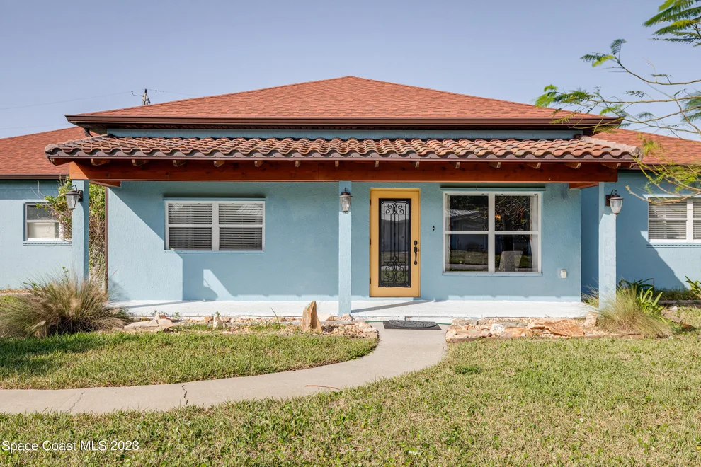 Unit for sale at 420 11th Avenue, Indialantic, FL 32903