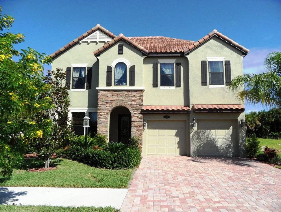 Unit for sale at 424 Point Lobos Drive, Satellite Beach, FL 32937