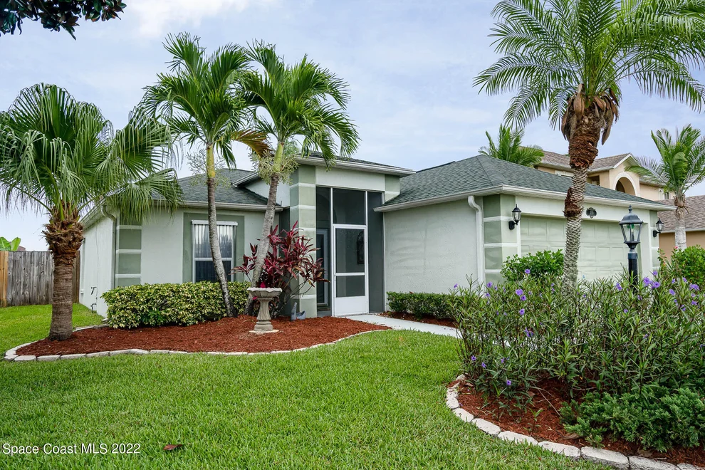 Unit for sale at 1133 White Oak Circle, Melbourne, FL 32934