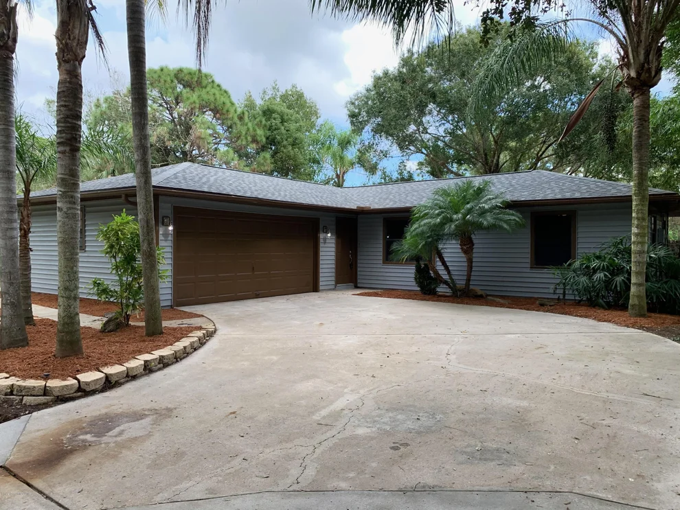 Unit for sale at 855 Fletcher Road SE, Palm Bay, FL 32909
