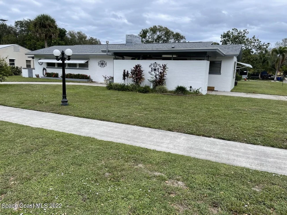 Unit for sale at 514 S 9th Street, Fort Pierce, FL 34950