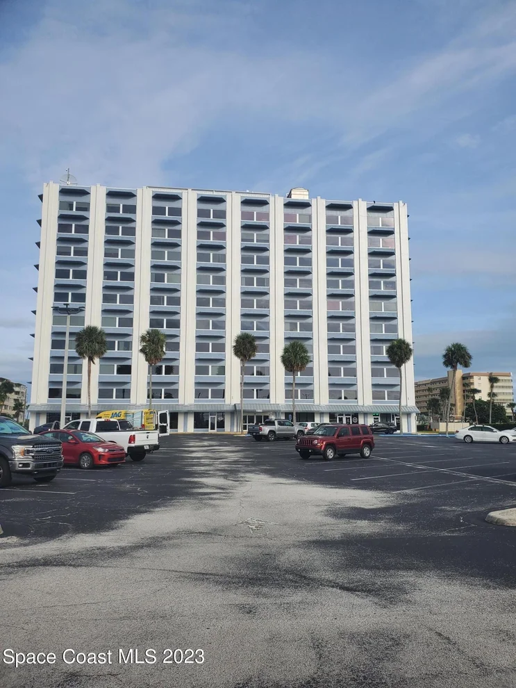 Unit for sale at 1980 N Atlantic Avenue, Cocoa Beach, FL 32931