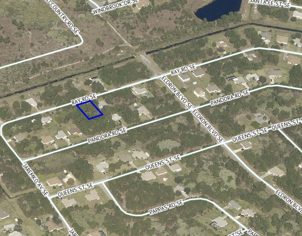 Unit for sale at 0000 Ray Rd, Palm Bay, FL 32909