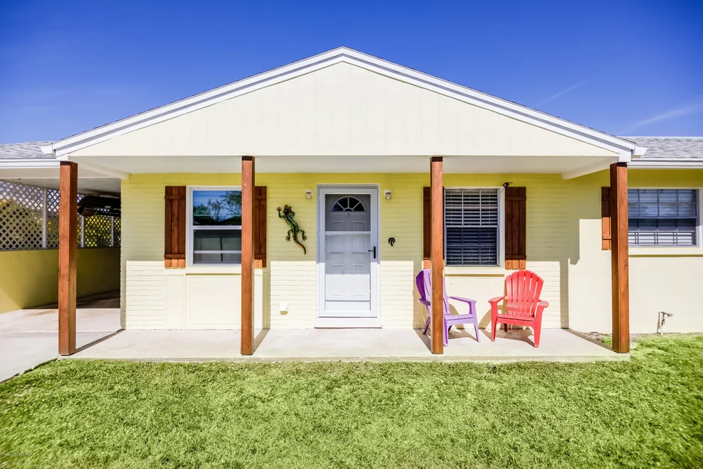 Unit for sale at 160 Skylark Avenue, Merritt Island, FL 32953