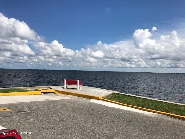 Unit for sale at 190 E Olmstead Drive, Titusville, FL 32780