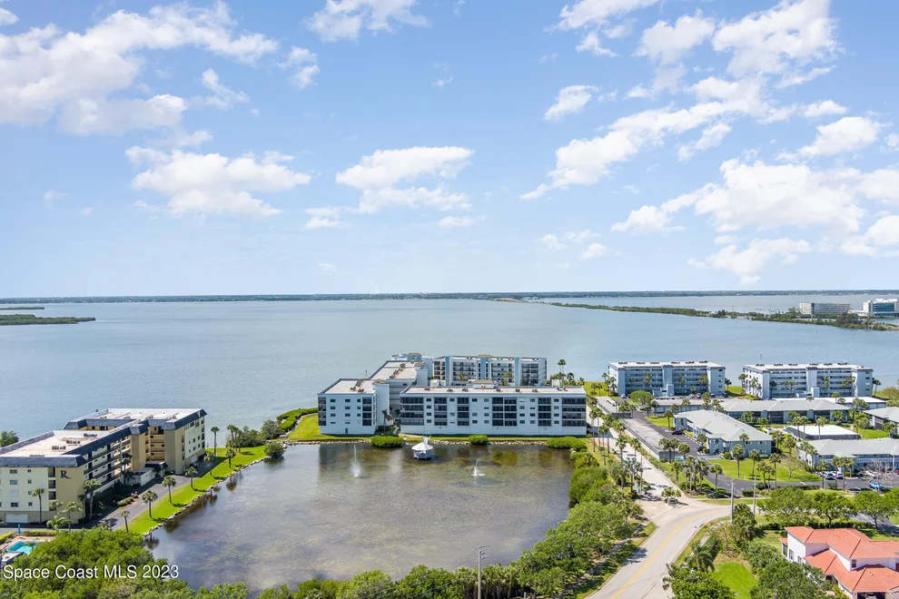 Unit for sale at 3613 S Banana River Boulevard, Cocoa Beach, FL 32931