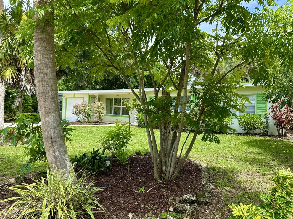 Unit for sale at 30 S Fernwood Drive, Rockledge, FL 32955