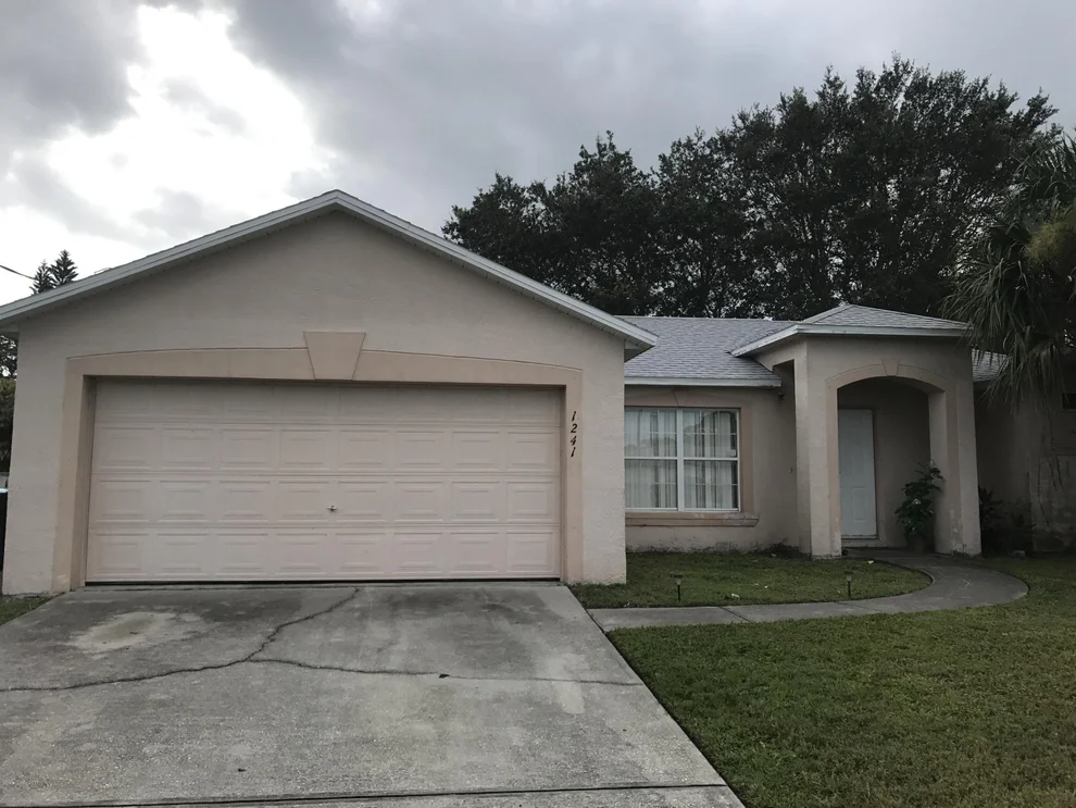 Unit for sale at 1241 Emerson Drive NE, Palm Bay, FL 32907