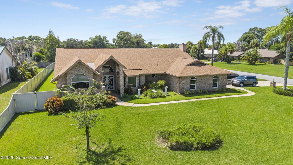 Unit for sale at 3116 Fairview Drive, Melbourne, FL 32934