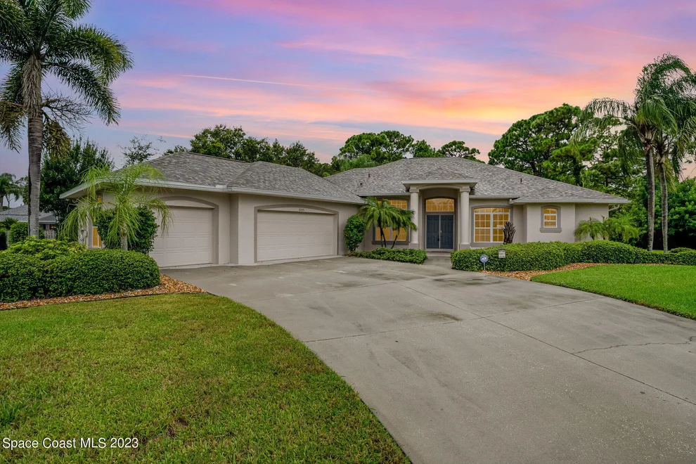 Unit for sale at 2225 Marsh Harbor Avenue, Merritt Island, FL 32952