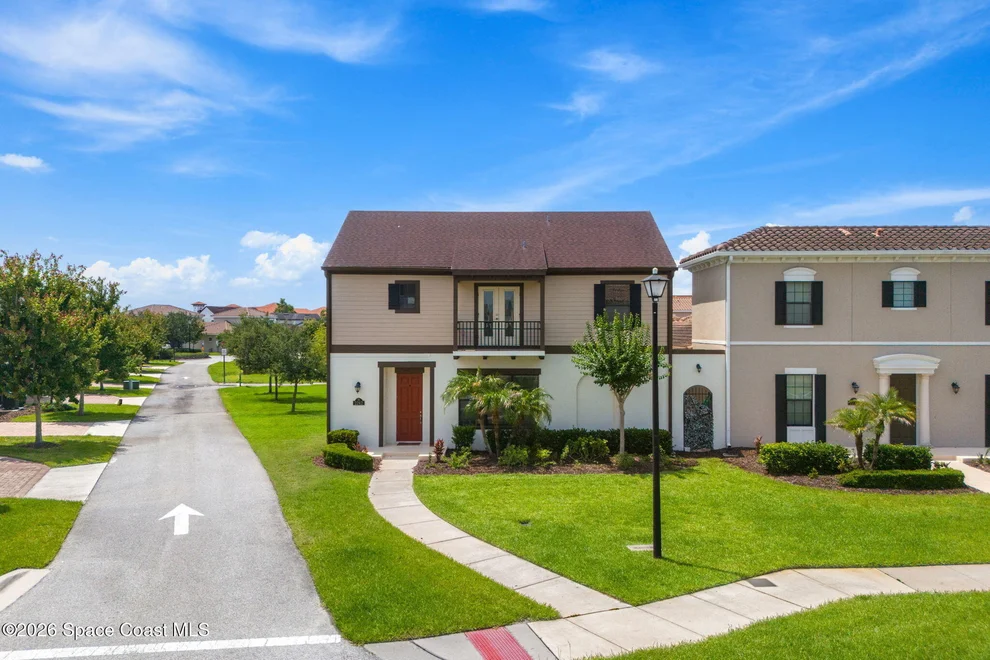 Unit for sale at 2242 Rodina Drive, Melbourne, FL 32940