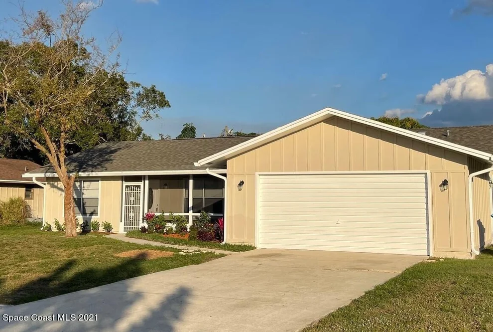 Unit for sale at 739 Bayview Avenue, Palm Bay, FL 32905