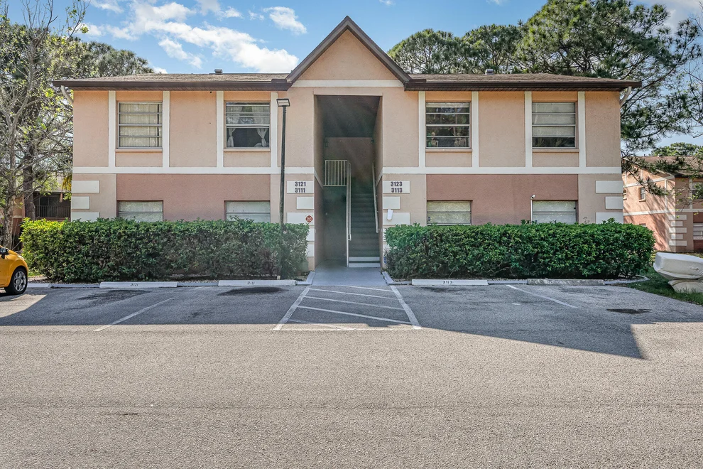 Unit for sale at 3111 Pinewood Drive NE, Palm Bay, FL 32905