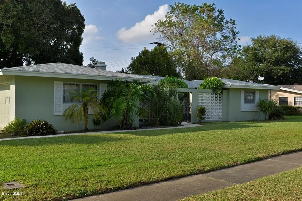 Unit for sale at 3604 Royal Oak Drive, Titusville, FL 32780