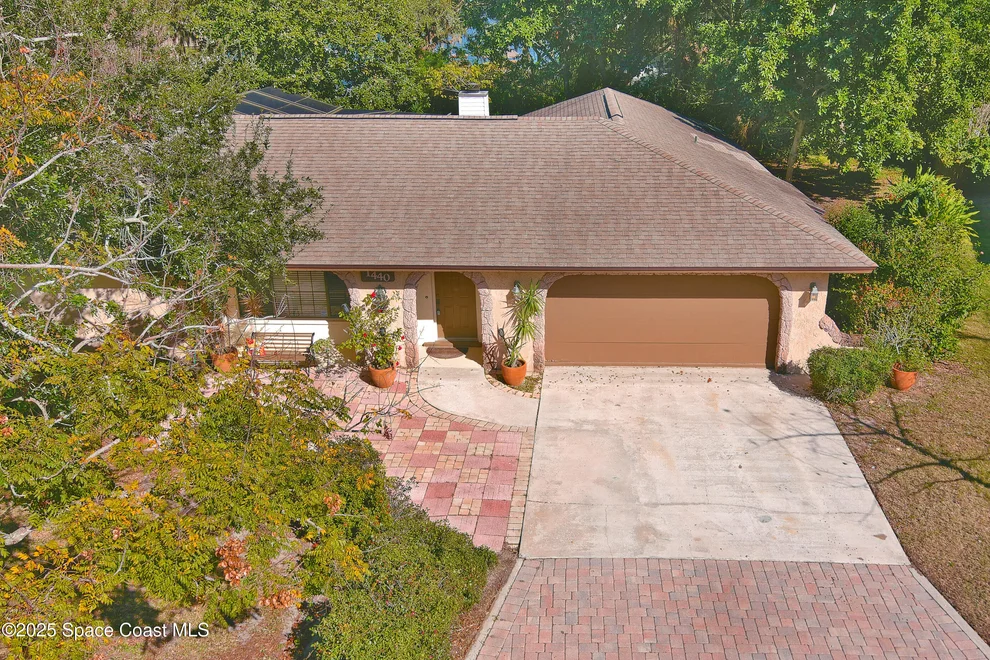 Unit for sale at 1440 N Jennings Lane, Rockledge, FL 32955