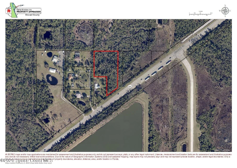 Unit for sale at 4550 Highway 524, Cocoa, FL 32926