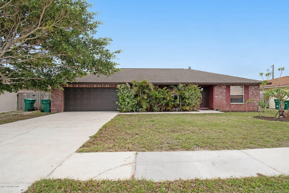 Unit for sale at 315 Jackson Avenue, Satellite Beach, FL 32937
