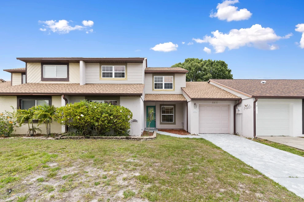 Unit for sale at 846 Barbados Avenue, Melbourne, FL 32901
