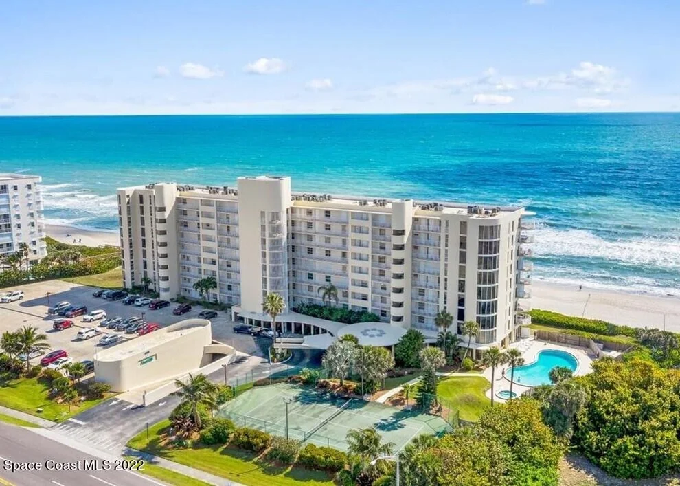 Unit for sale at 2225 Highway A1a, Indian Harbour Beach, FL 32937