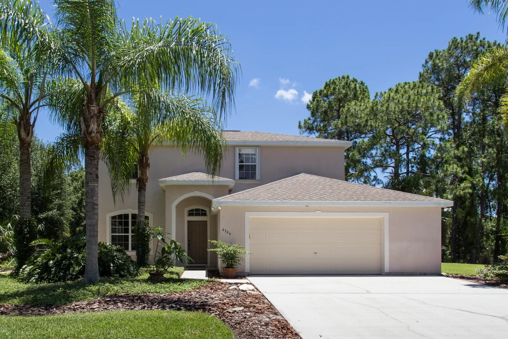 Unit for sale at 4306 Hield Road NW, Palm Bay, FL 32907