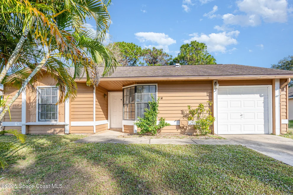 Unit for sale at 1193 Kenmore Street NW, Palm Bay, FL 32907