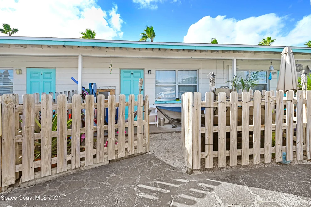 Unit for sale at 490 S Orlando Avenue, Cocoa Beach, FL 32931