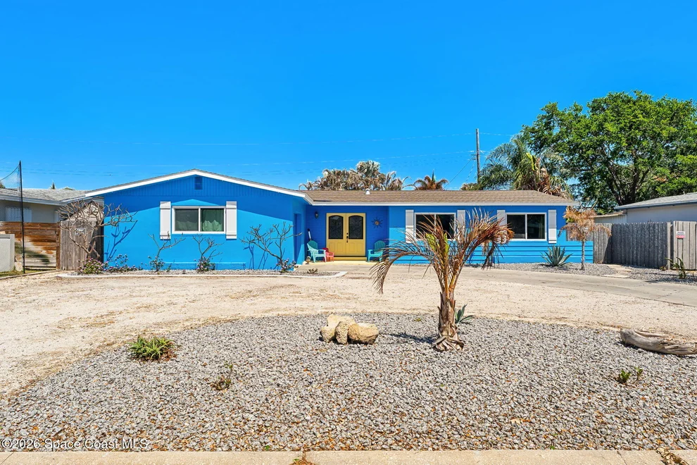 Unit for sale at 325 Apollo Drive, Satellite Beach, FL 32937