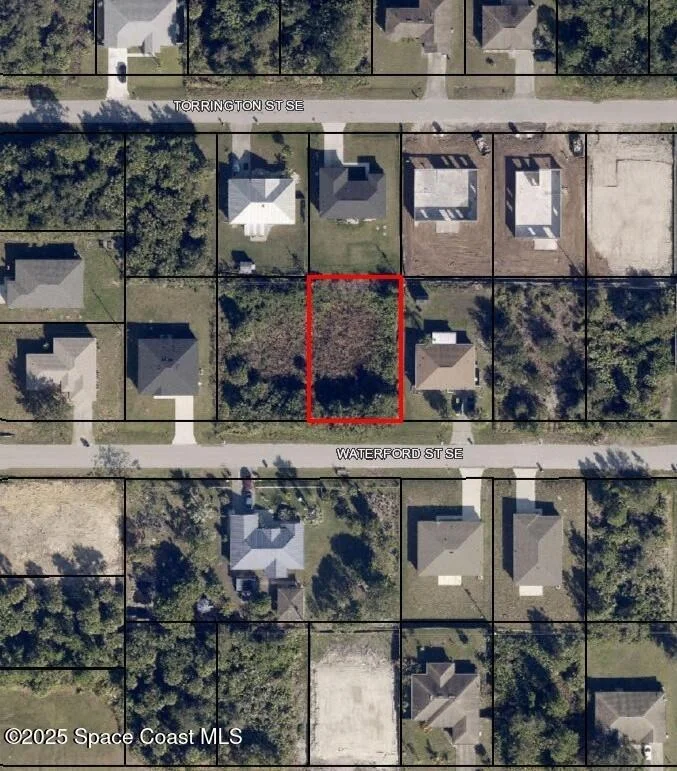 Unit for sale at 1225 Waterford Street SE, Palm Bay, FL 32909