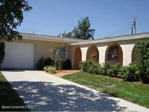 Unit for sale at 470 Temple Street, Satellite Beach, FL 32937