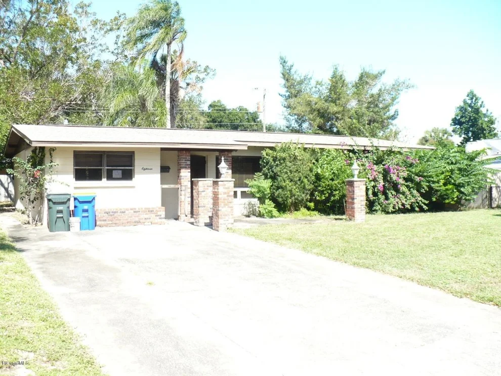 Unit for sale at 18 Burlington Avenue, Rockledge, FL 32955