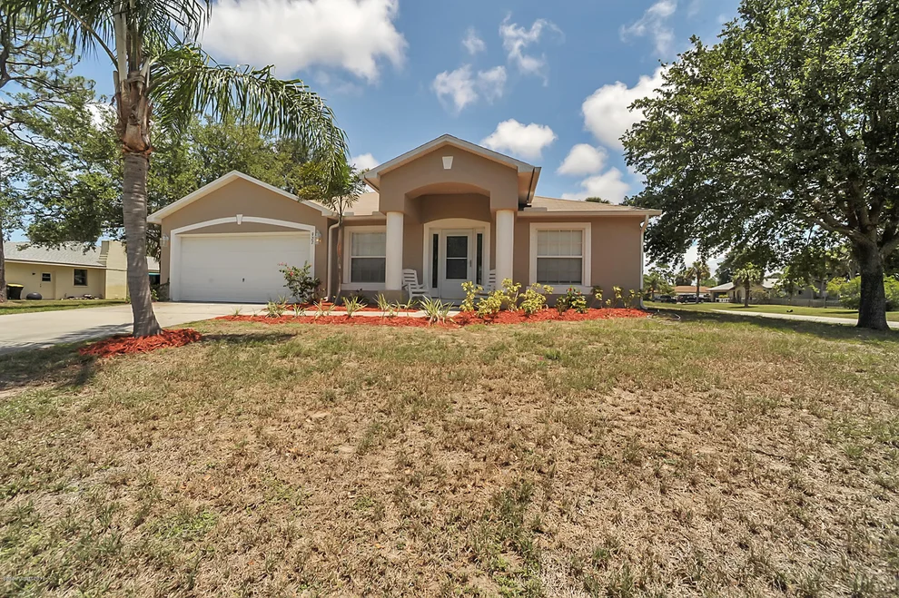 Unit for sale at 927 Peach Avenue NE, Palm Bay, FL 32907