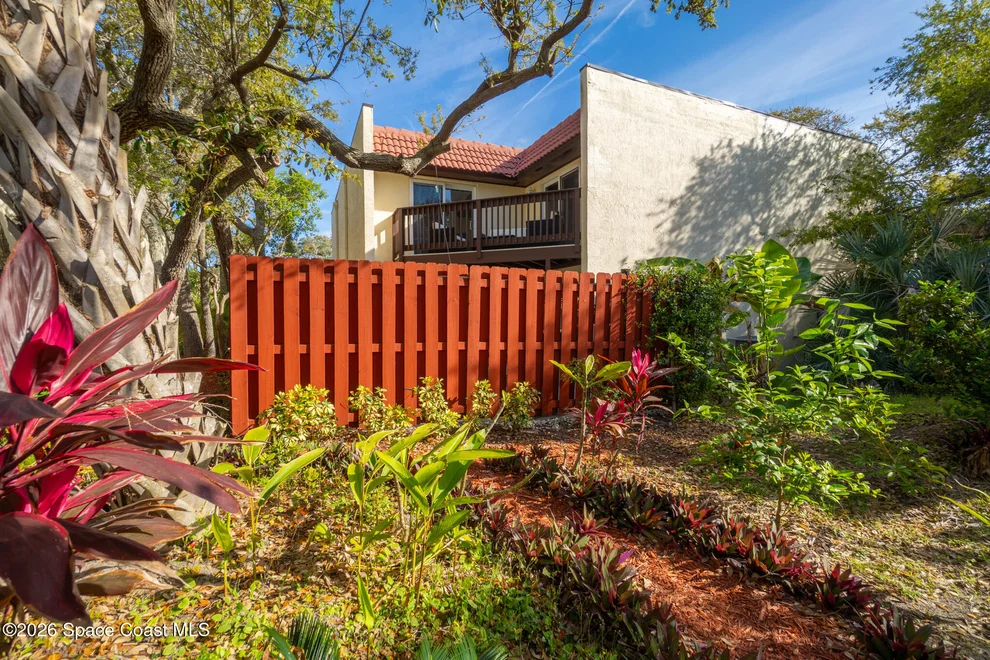 Unit for sale at 8762 Live Oak Court, Cape Canaveral, FL 32920
