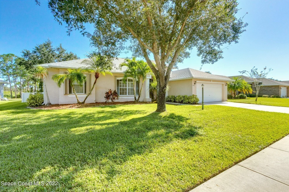 Unit for sale at 1915 Windbrook Drive SE, Palm Bay, FL 32909