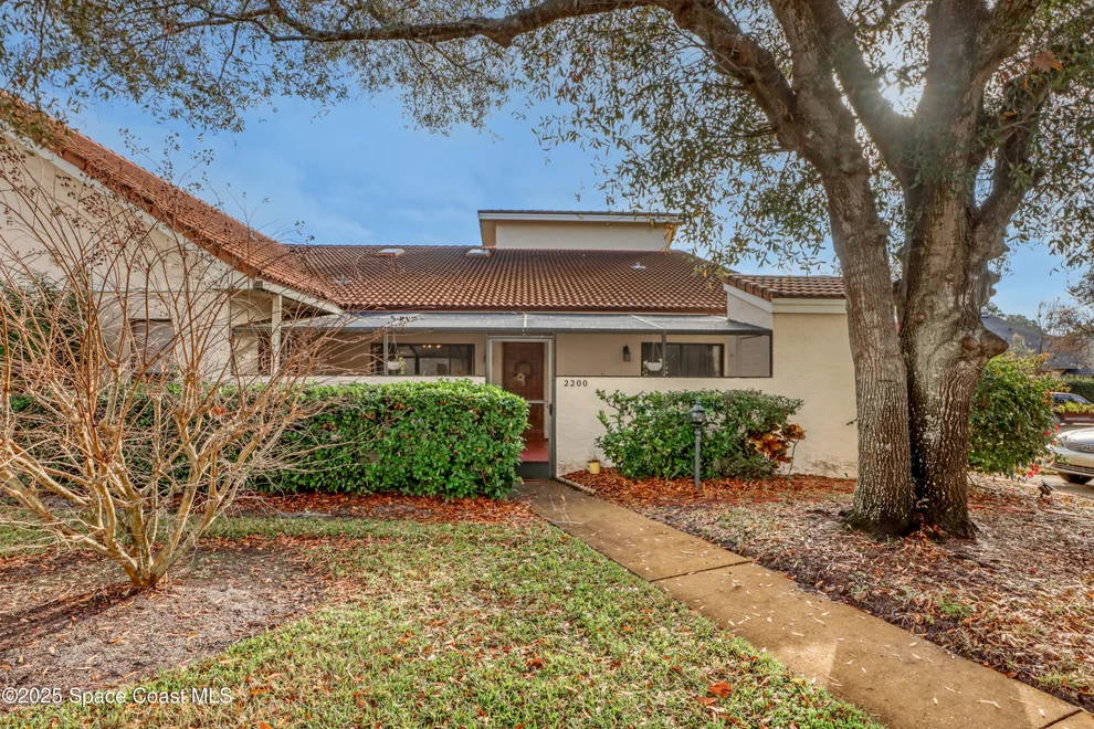 Unit for sale at 2200 Heritage Drive, Titusville, FL 32780
