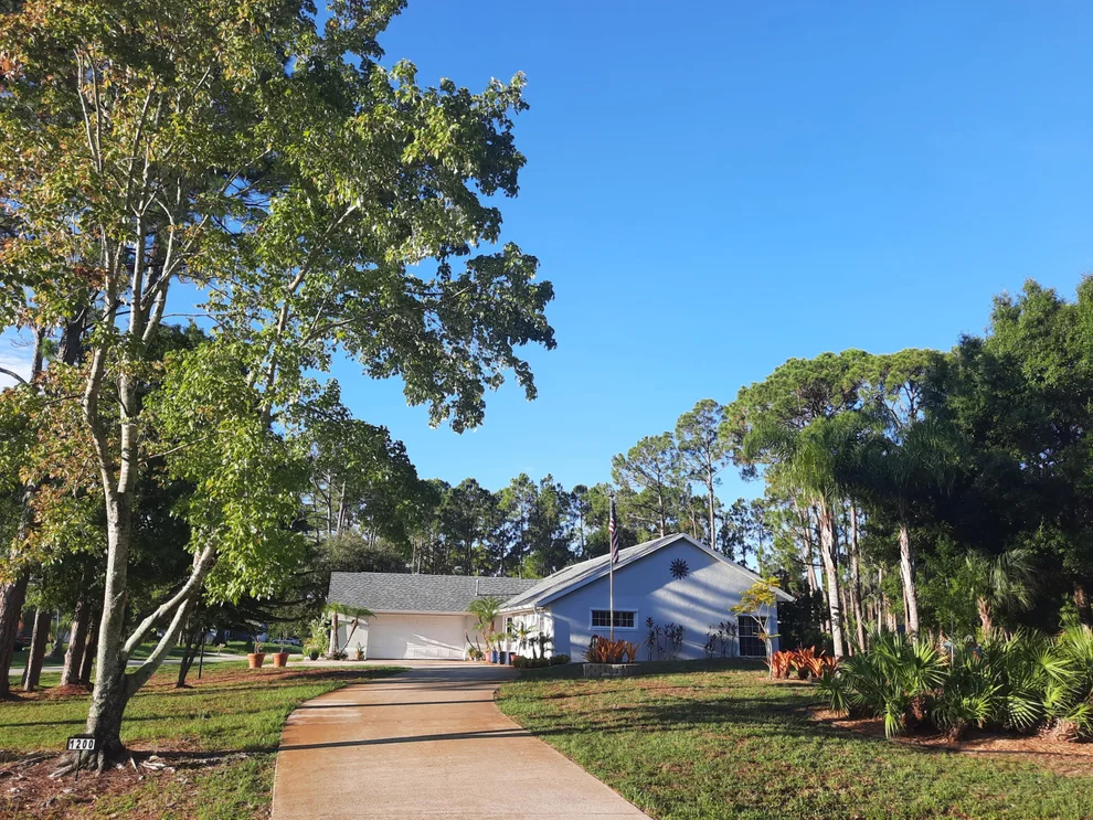 Unit for sale at 1200 Schayler Street SW, Palm Bay, FL 32908