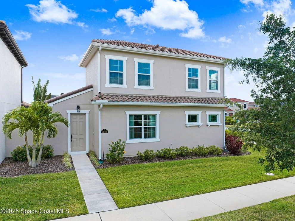 Unit for sale at 2246 Pravny Lane, Melbourne, FL 32940