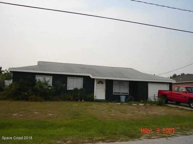 Unit for sale at 985 Tope St. Street, Cocoa, FL 32927