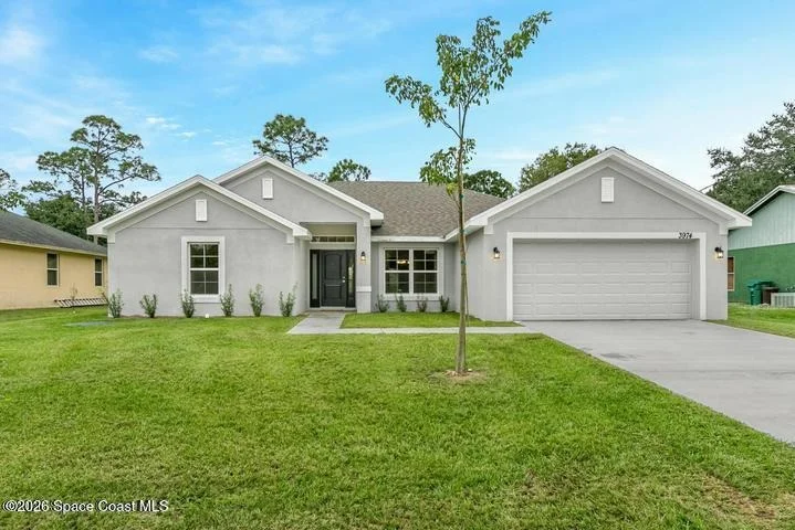 Unit for sale at 621 Paigo Street SE, Palm Bay, FL 32909
