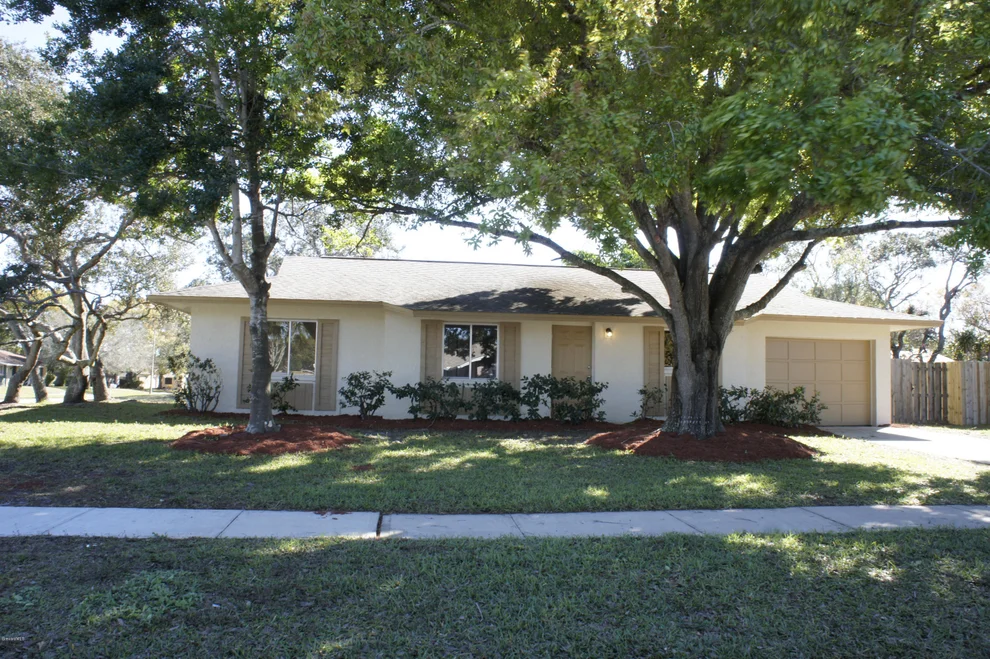 Unit for sale at 3031 Yukon Court, Melbourne, FL 32935