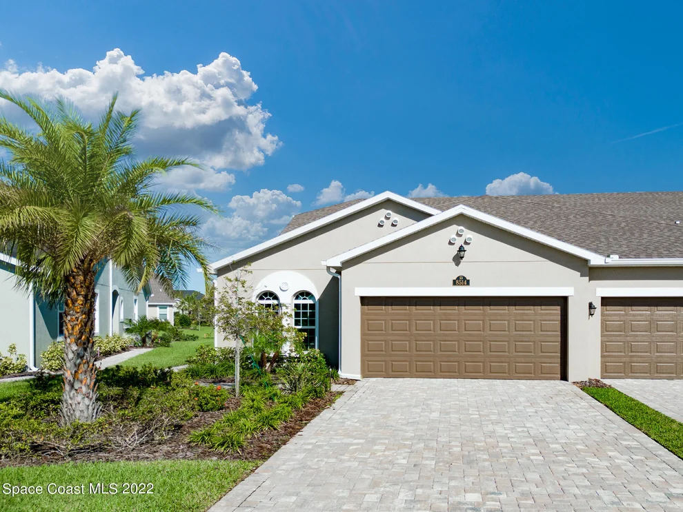 Unit for sale at 8514 Loren Cove Drive, Melbourne, FL 32940