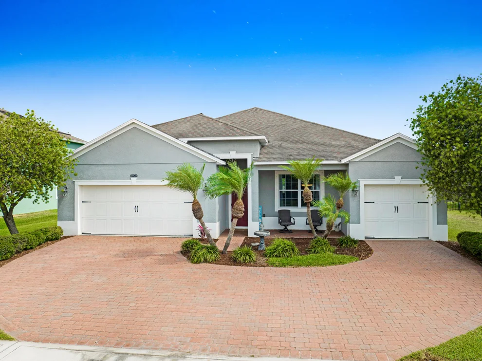 Unit for sale at 5928 Croydon Court, Melbourne, FL 32940