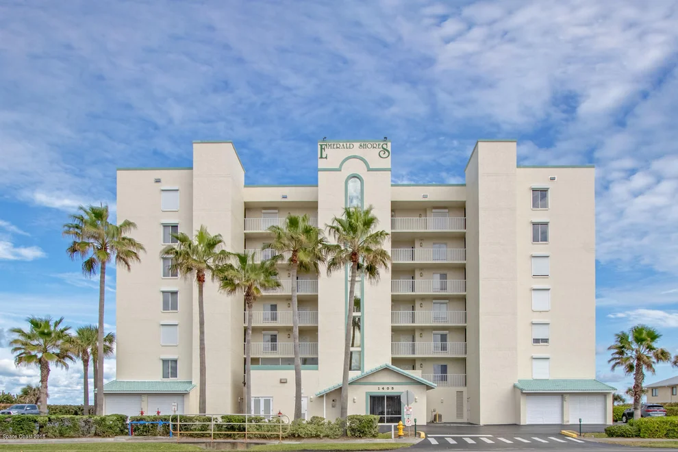 Unit for sale at 1405 Highway A1a, Satellite Beach, FL 32937