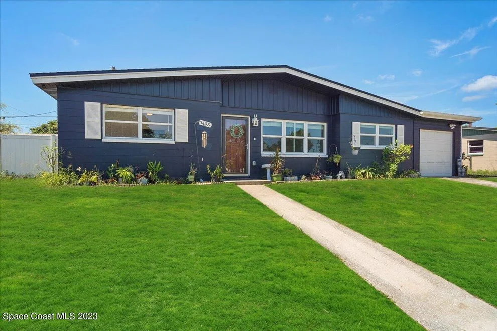 Unit for sale at 1105 Cleveland Street, Titusville, FL 32780