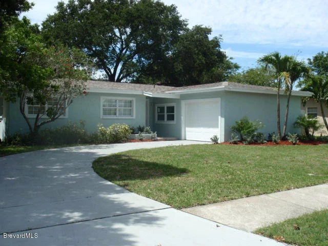Unit for sale at 1545 Holly Avenue, Merritt Island, FL 32952