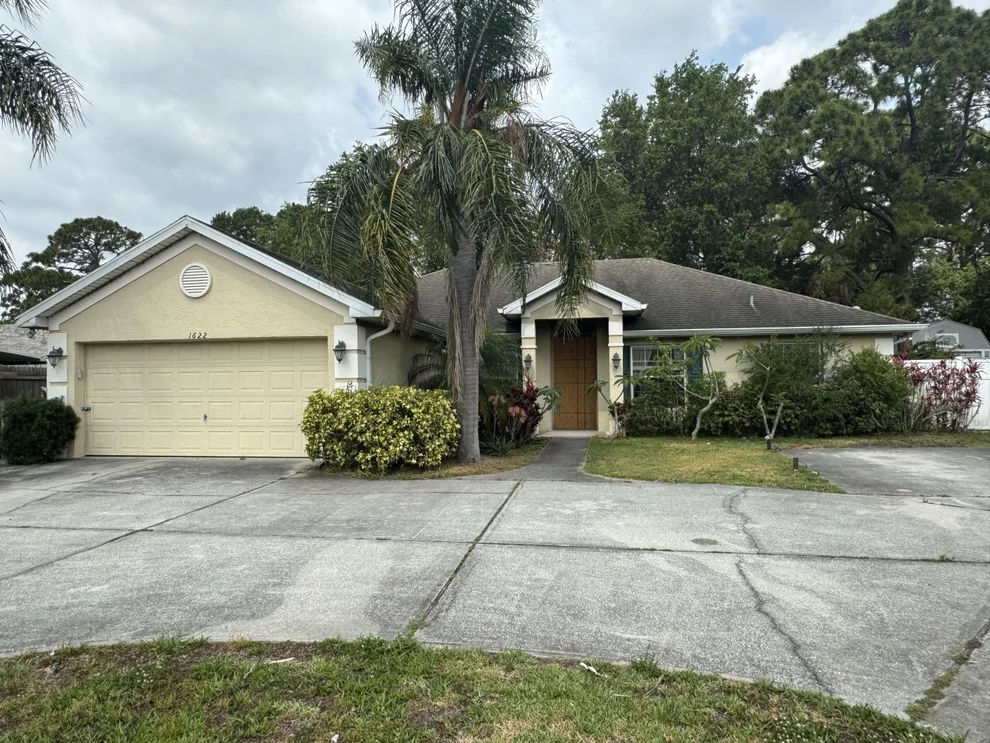 Unit for sale at 1622 Emerson Drive SE, Palm Bay, FL 32909