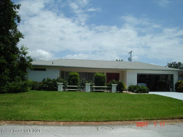 Unit for sale at 1304 Saint Andrews Drive, Rockledge, FL 32955