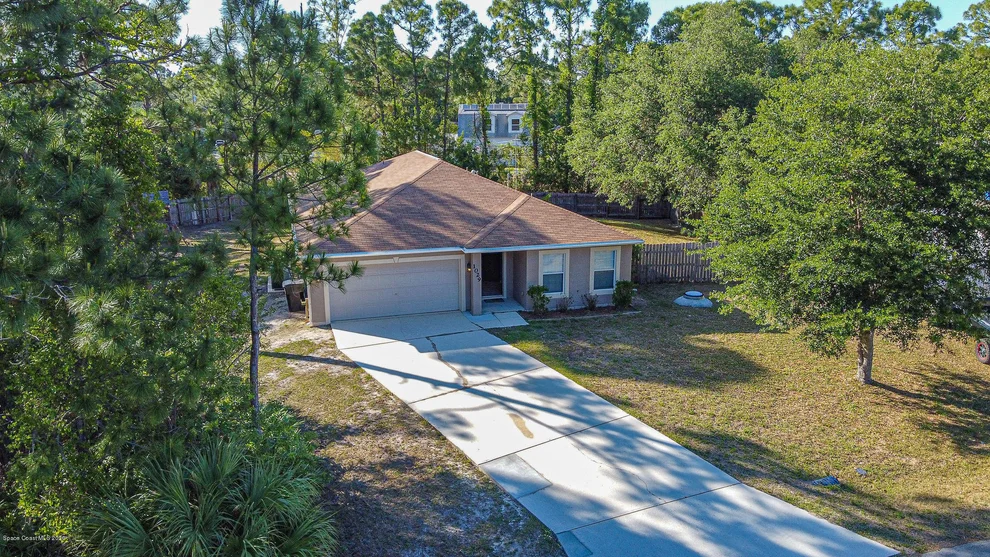Unit for sale at 1029 SW San Rafael Road SW, Palm Bay, FL 32908